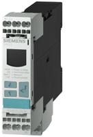 3ug4633-2al30 Siemens Voltage Monitoring Relay, 1 Phase, SPDT