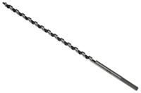 2608597622 Bosch Wood Auger Drill Bit for Wood, 6mm Diameter, 235 mm Overall