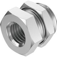 npfc-h-g38-f Festo NPFC-H-G38-F Series, G 3/8 to G 3/8, 8069242