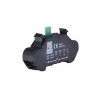 188-1170 RS PRO Contact Block, 1NO