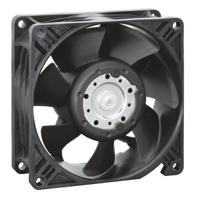 3252j2h3p ebm-papst 3250 J - S-Panther Series Axial Fan, 12 V dc, DC Operation, 270m³/h, 35W, 92 x 92 x 38mm