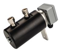 266-0460 RS PRO Float Level Switch, Plug-In, Stainless Steel Body