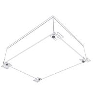 37990001 Rose Stainless Steel for Use with Stainless Steel Enclosures