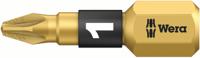 05056700001 Wera Pozidriv Screwdriver Bit, PZ1 Tip