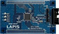 rb-d62q2713tb52 ROHM Reference Board Evaluation Board for MCU for MCU
