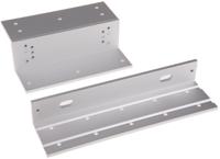 741-8265 RS PRO Z-L Bracket Set for Access Control Kits
