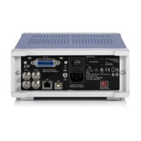 npa701 Rohde & Schwarz R&S NPA701 DC Power Analyzer, 1-Phase, 20A Max, 600V Max