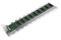 q38b-e Mitsubishi Electric Q Controller Series Base Unit for Use with MELSEC Q Series