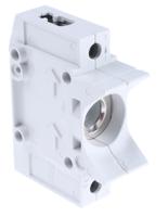 5sg1301 Siemens 16A Bottle Fuse Holder, 1P, 400V ac