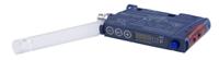 xuda2psmm8 Telemecanique Sensors Plastic Fibre Optic Sensor, PNP Output, IP65, 12 → 24 V dc