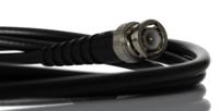284-3809 RS PRO V058 Series, 2 m, RG58 Coaxial, Terminated 50 Ω