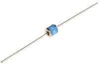 b88069x2930c102 EPCOS, EHV 230V 10kA, Through Hole 2 Electrode Arrester Gas Discharge Tube
