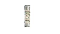 0-120-06 Legrand 6A M Ceramic Cartridge Fuse, 8 x 32mm