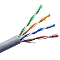 1583e00305 Belden1583E, 305m Cat5e, Grey, U/UTP Unshielded, Unterminated PVC Sheath