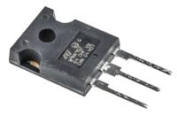 stw9nk90z STMicroelectronics Type N-Channel MOSFET, 8 A, 900 V Enhancement, 3-Pin TO-247