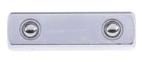 59010007 STAHLWILLE 70V 1/2 in Square Ratchet Insert, 44.3 mm Overall