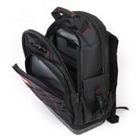 315-669 RS PRO Polyester Backpack with Shoulder Strap 380mm x 220mm x 520mm