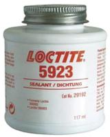 5923 Loctite  Brown Sealant Liquid 117 ml Can