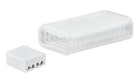 fx-sc08-g2-ct4pj-ip54kit-sp Osram FX-SC08-G2-CT4PJ-IP54KIT SP Connection LED Cable for LINEARlight Flex Module, 9mm