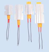 fg147421 DBK Enclosures Heating Element, 50mm, 25 W, 100 → 240 V ac/dc