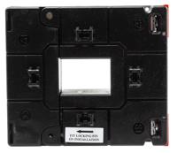 171-8847 RS PRO Base Mounted Current Transformer, 150A Input, 150:5, 5 A Output, 33 x 23mm Bore