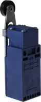 xckn2145g11 Telemecanique Sensors XCKN Series Roller Lever Limit Switch, NO/NC, IP65, DP, Plastic Housing, 240V ac Max, 10A Max
