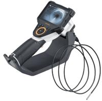 videoflex-hd-micro-092981h Laserliner VideoFlex HD Micro 092.981H 3.9mm probe Inspection Camera, 2m Probe Length, 1280 x 720pixels Resolution, LED