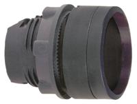 zb5aa26 Schneider Electric Harmony XB5 Series Black Spring Return Push Button Head, 22mm Cutout, IP66, IP67, IP69K