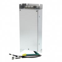 r88a-fi1s309-se Omron, 1S 9A 400 V ac RFI Filter 3 Phase
