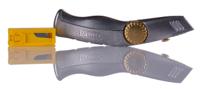 0-10-819 Stanley FatMax Straight, Utility Knife