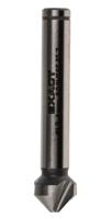 4405715 EXACT HSS-E Drill Bit, 12.4mm Head, 3 Flute(s), 90°, 1 Piece(s)