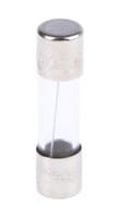 563-722 RS PRO 2A T Glass Cartridge Fuse, 5 x 20mm
