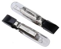 564-453 RS PRO Telephone Slide Indicator Light, Clear, 12 V, 100 mA, 5000h