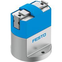 hgpm-12-ez-g9 Festo 2 Finger Single Action Pneumatic Gripper, HGPM-12-EZ-G9, Parallel Gripping Type