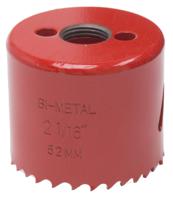 215-940 RS PRO HSS 52mm Hole Saw