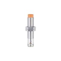 if5492 ifm electronic Inductive Threaded Barrel Proximity Sensor, M12, 4 mm Detection, NPN NO, 10 → 30 V dc