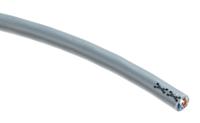 bcc-m425-0000-1a-003-vx8434-050 BALLUFF M12 5m Female Connector for use with Photoelectric Sensor