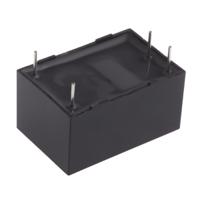 rac02-33se277 Recom Switching Power Supply, RAC02-3.3SE/277, 3.3V dc, 600mA, 2W, 1 Output, 120 → 430 V dc, 85 → 305 V