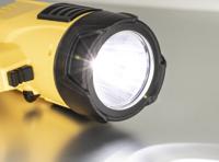 nstriggerpro Nightsearcher Trigger Pro LED Searchlight - Rechargeable