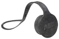 2cma164993r1000-gp-216-cover Amphenol Industrial Protection Cover for use with 16 A 2P+E Inlet and Plug
