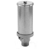 vchn4-el SMC VCHN Series 5MPa Pneumatic Silencer