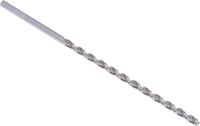 a94030 Dormer A940 Series HSCo Twist Drill Bit, 3mm Diameter, 100 mm Overall