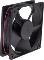 541-5435 RS PRO Axial Fan, 24 V dc, DC Operation, 203.9m³/h, 6W, 280mA Max, 120 x 120 x 32mm