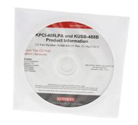 kpci-488lpa Keithley Interface Card for Use with GPIB Controller