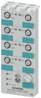 3rk1400-1dq00-0aa3 Siemens AS-I K60 Series Digital I/O Module for Use with Field Work, Voltage, Digital