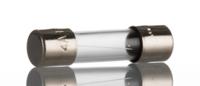 bk-gma-4-r Eaton 4A F Glass Cartridge Fuse, 5 x 20mm