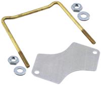 b65647a2000x000 EPCOS, Mounting Assembly Kit for use with Power Transformer