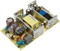 psc-100b MEAN WELL Switching Power Supply, PSC-100B, 27.6V dc, 1.25A, 100.7W, Dual Output, 127 → 370 V dc, 90 →