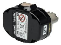 193102-0 Makita  2.6Ah 18V Power Tool Battery, For Use With Makita Power Tools