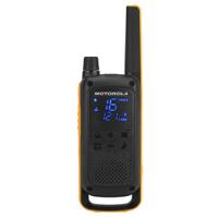 b8p00810ydemaq Motorola Talkabout T82 Extreme 16 Channel Walkie Talkies